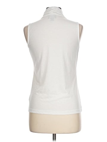Chaps Sleeveless T-Shirt (view 2)