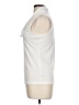 Chaps Ivory Sleeveless T-Shirt Size L - photo 5