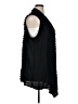 Double Take Black Cardigan Size XL (estimated) - photo 4