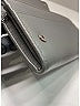 Prada 100% Leather Gray Leather Wallet One size - photo 5