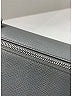 Prada 100% Leather Gray Leather Wallet One size - photo 10