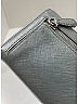 Prada 100% Leather Gray Leather Wallet One size - photo 11