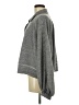 By Together Gray Pullover Sweater Size M - photo 5