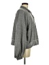 By Together Gray Pullover Sweater Size M - photo 4