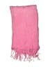 Contempo 100% Rayon Pink Scarf One size - photo 2