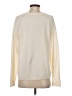 Madewell Color Block Ivory Pullover Sweater Size S - photo 2
