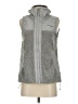 Under Armour 100% Polyester Gray Vest Size S - photo 1