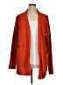 Unbranded Orange Cardigan Size XL (estimated) - photo 1