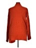 Unbranded Orange Cardigan Size XL (estimated) - photo 2