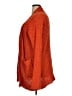 Unbranded Orange Cardigan Size XL (estimated) - photo 5