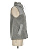 Under Armour 100% Polyester Gray Vest Size S - photo 4