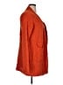 Unbranded Orange Cardigan Size XL (estimated) - photo 4
