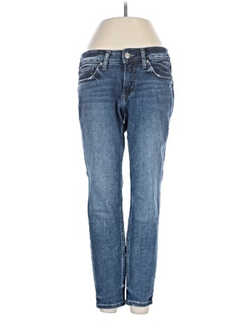 Silver Jeans Co. Jeans (view 1)