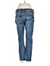 Silver Jeans Co. Hearts Blue Jeans Size 4 (estimated) - photo 2