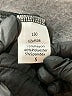 Unbranded Black Casual Pants Size S - photo 5