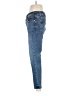Silver Jeans Co. Hearts Blue Jeans Size 4 (estimated) - photo 5