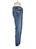 Silver Jeans Co. Hearts Blue Jeans Size 4 (estimated) - photo 4