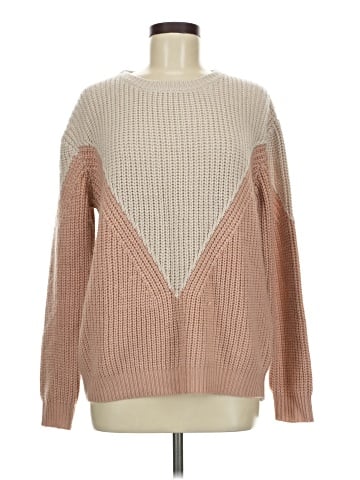 Rock Angel Couture Pullover Sweater (view 1)