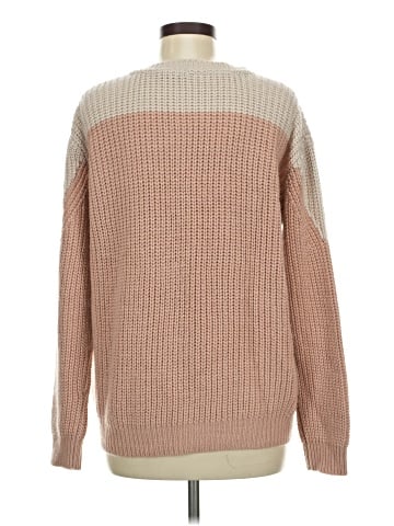 Rock Angel Couture Pullover Sweater (view 2)