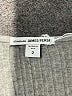 James Perse Gray Sleeveless Top Size Med (2) - photo 7