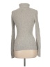 Faded Glory Gray Turtleneck Sweater Size L - photo 2