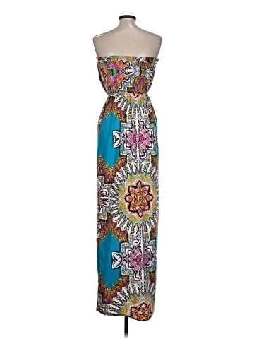 Meghan Los Angeles Casual Dress (view 2)