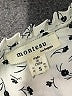 Monteau 100% Polyester Ivory Sleeveless Blouse Size S - photo 7