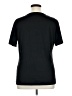 Unbranded Black Short Sleeve Top Size 1X - photo 2