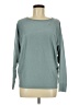 Unbranded Teal Pullover Sweater Size M - photo 1
