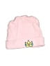 Rabbit Skins 100% Cotton Pink Beanie One size (baby) - photo 1