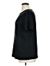 Unbranded Black Short Sleeve Top Size 1X - photo 5