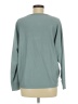 Unbranded Teal Pullover Sweater Size M - photo 2