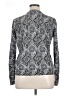 St. John's Bay 100% Cotton Silver Cardigan Size XL - photo 2