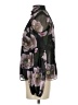 Ted Baker London 100% Polyester Black Long Sleeve Blouse Size 2 (0) - photo 5