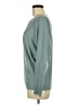 Unbranded Teal Pullover Sweater Size M - photo 5