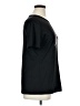 Unbranded Black Short Sleeve Top Size 1X - photo 4