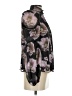 Ted Baker London 100% Polyester Black Long Sleeve Blouse Size 2 (0) - photo 4