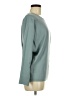 Unbranded Teal Pullover Sweater Size M - photo 4