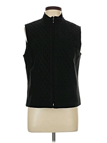 JM Collection Vest (view 1)