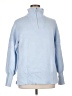 Unbranded Blue Turtleneck Sweater Size XL - photo 1