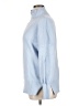 Unbranded Blue Turtleneck Sweater Size XL - photo 5
