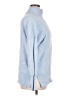 Unbranded Blue Turtleneck Sweater Size XL - photo 4