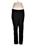 Maurices Solid Black Dress Pants Size 14W REG - photo 1