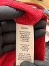 Max Studio Red 3/4 Sleeve Top Size XS - photo 8