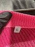 Unbranded Stripes Pink Pullover Sweater Size L - photo 7
