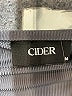 Cider Gray Bodysuit Size M - photo 3