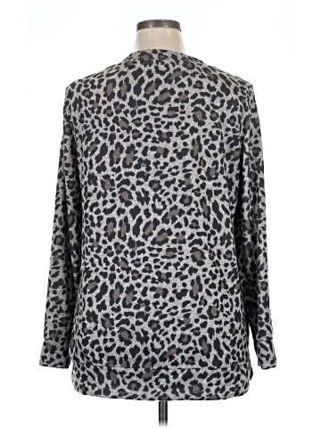 Ellen Tracy Pullover Sweater (view 2)