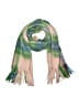 Assorted Brands Green Scarf One size - photo 1