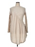 Unbranded Tan Casual Dress Size XL - photo 1
