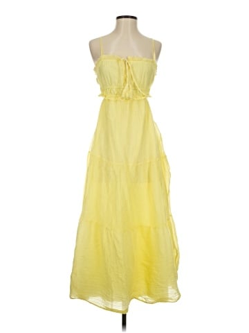 ViX by Paula Hermanny Cocktail Dress (view 1)